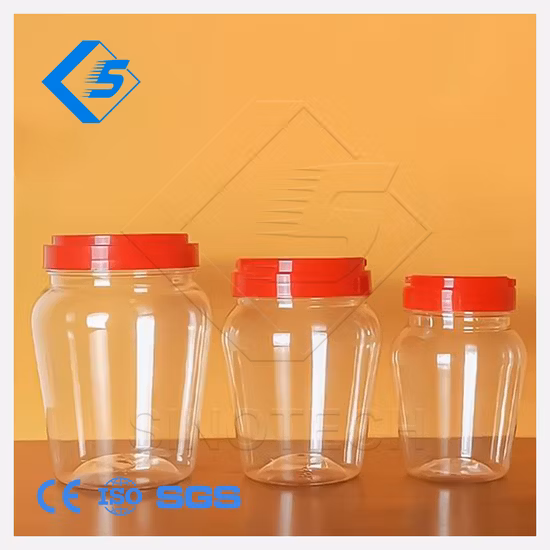 Hugely Versatile & Cost Efficient 1 Step Injection Stretch Blow Molding Machine of Bottle Making